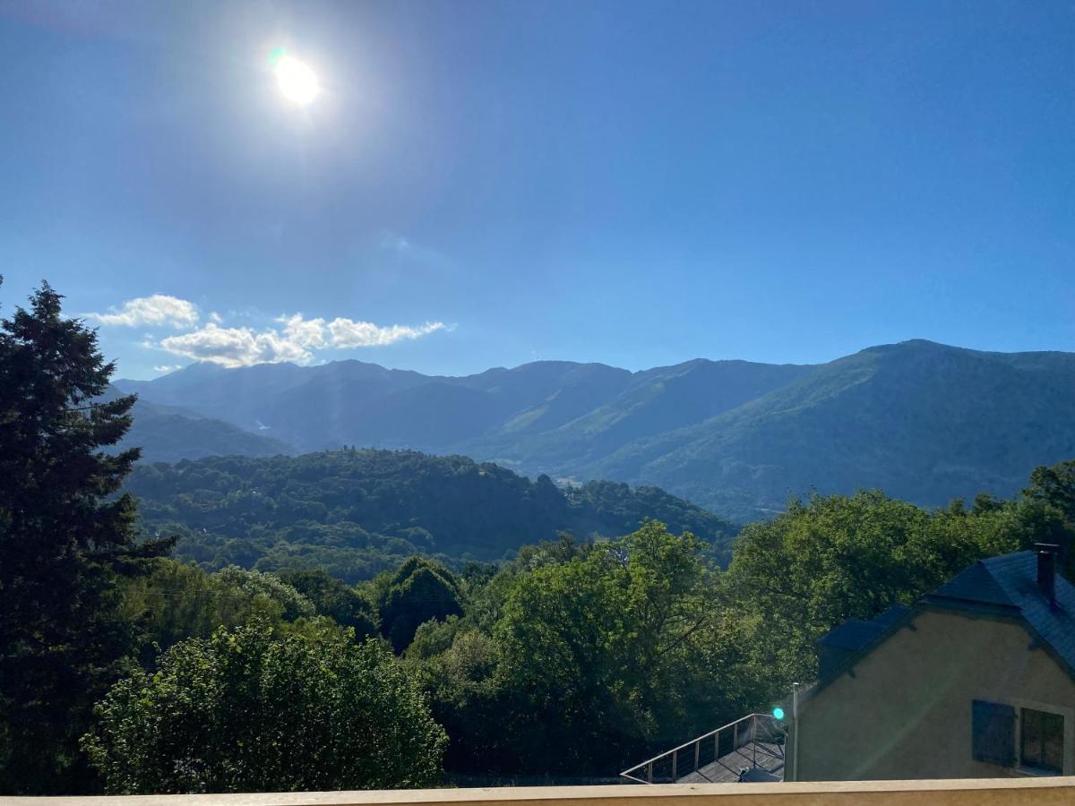 Les Terrasses De St Pastous Hébergement de vacances *