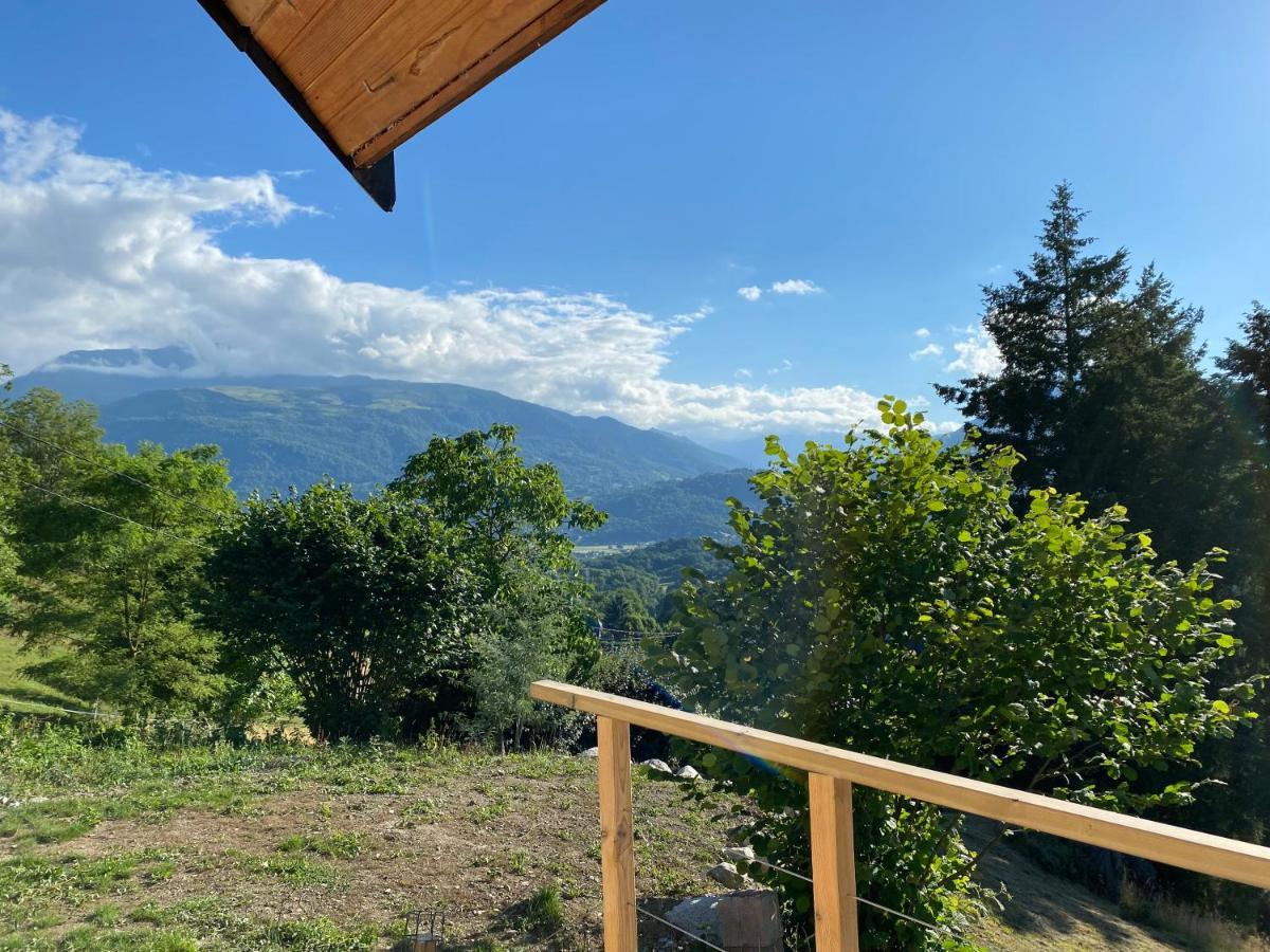Les Terrasses De St Pastous Hébergement de vacances *