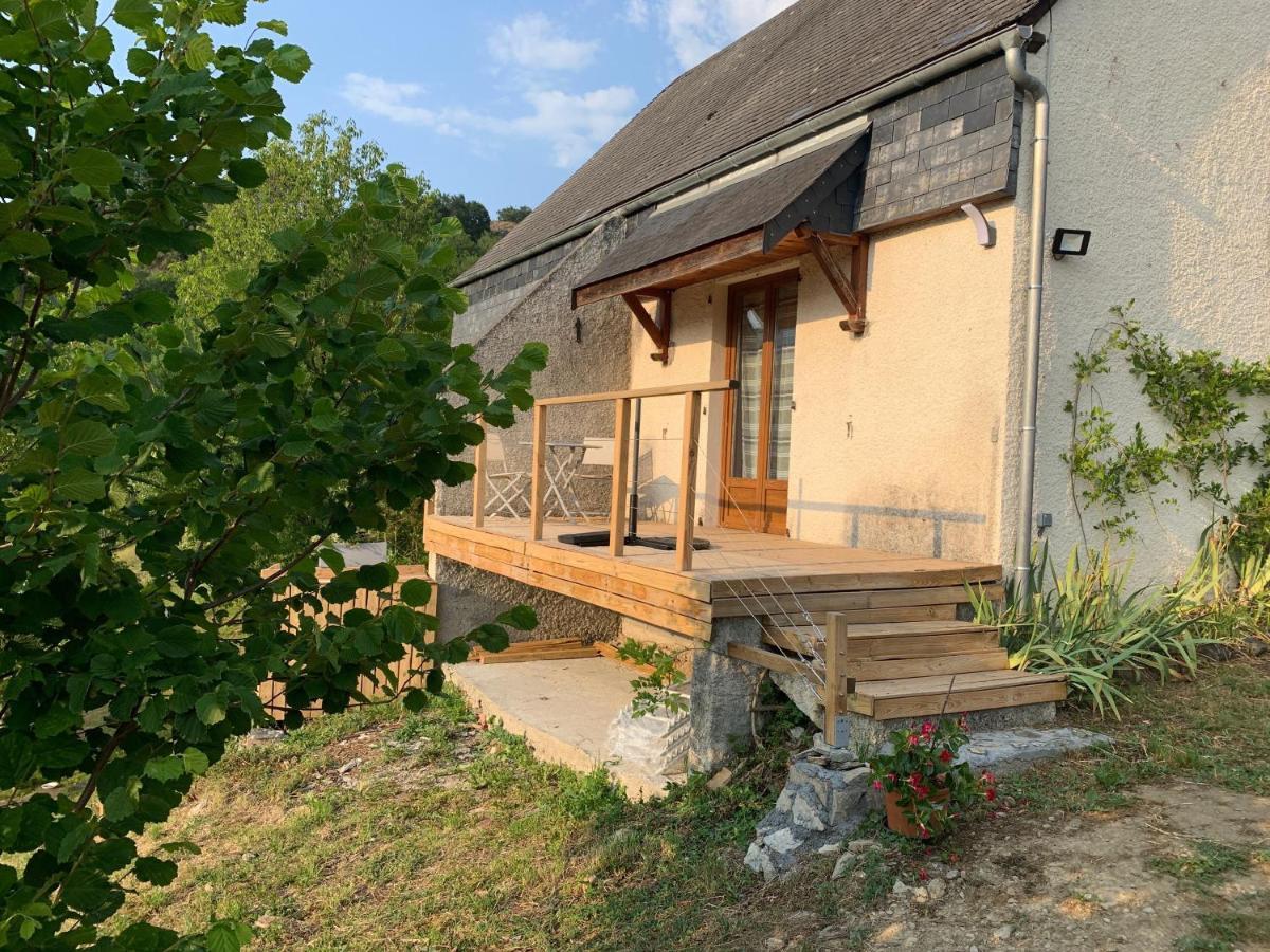 Les Terrasses De St Pastous Hébergement de vacances